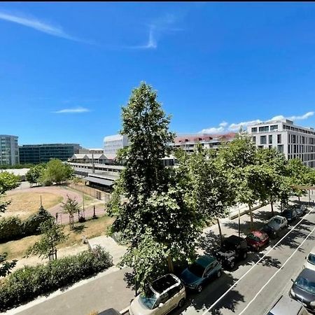 Lumineux 2 Pieces - Centre-Ville Climatise - Netflix Prime Canal - Bien Place มาร์กเซย ภายนอก รูปภาพ