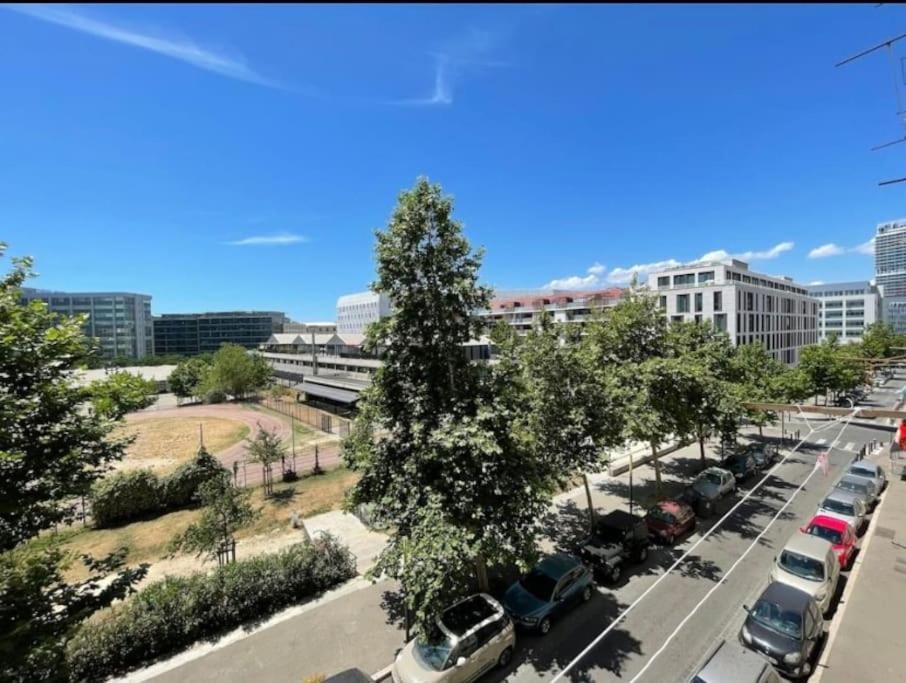 Lumineux 2 Pieces - Centre-Ville Climatise - Netflix Prime Canal - Bien Place มาร์กเซย ภายนอก รูปภาพ