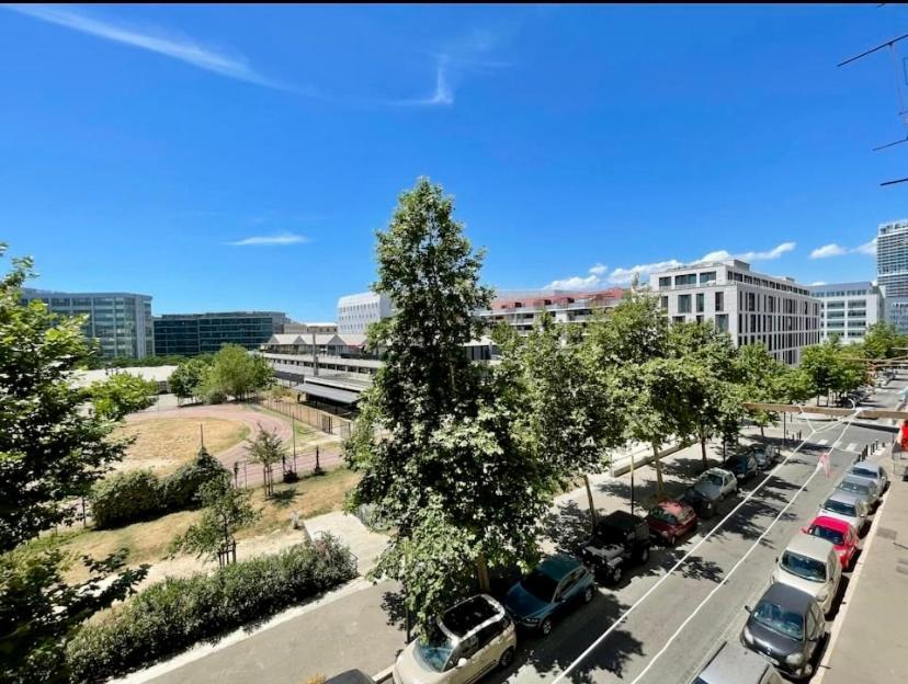 Lumineux 2 Pieces - Centre-Ville Climatise - Netflix Prime Canal - Bien Place มาร์กเซย ภายนอก รูปภาพ